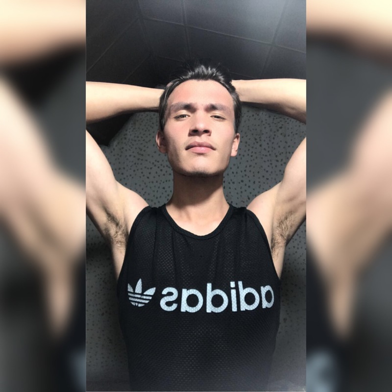 Date this pretty Colombia man Daniel from Bogota CO26585