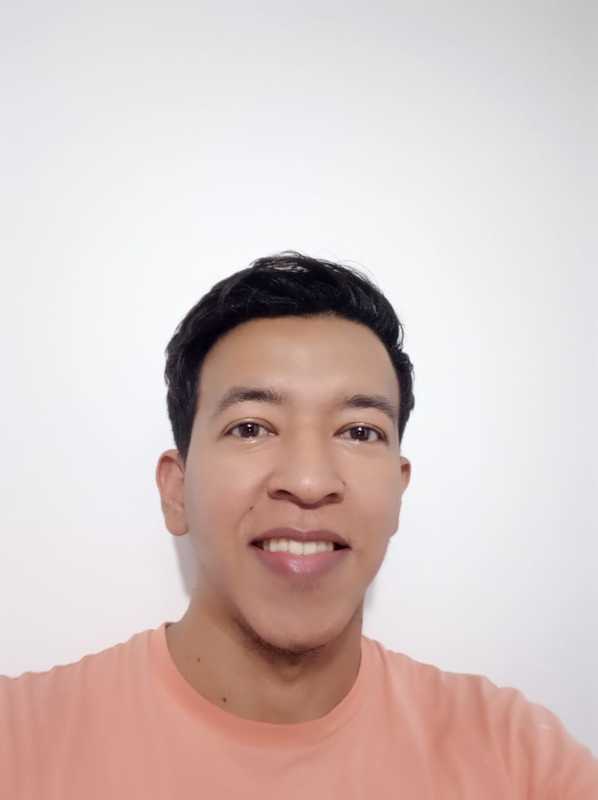 Date this beautiful Colombia man Jaimekilla from Barranquilla CO26589