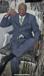 delightful United States man Frank from Sunrise US20573