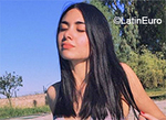 athletic Argentina girl Agostina from Mendoza AR314