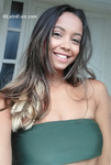 lovely Brazil girl Victoria from Vitoria BR11025