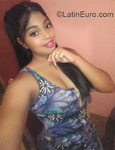 voluptuous Venezuela girl Milagros from Ciudad Bolivar VE2933