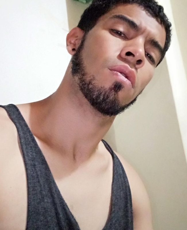 Date this lovely United States man Alejandro from Miami US20586