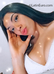 good-looking Argentina girl Candela from Buenos Aires AR316