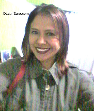 Date this delightful Venezuela girl Catherine from Caracas VE2962