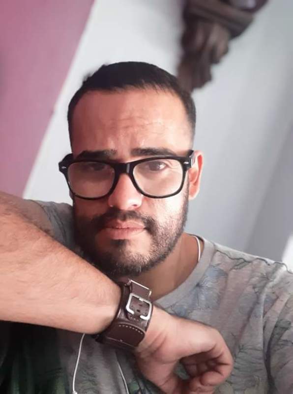 Date this voluptuous Mexico man Gerardo from Tijuana. B.c. MX1770