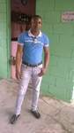 tall Dominican Republic man Robin from Santiago DO37299