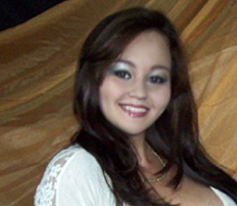 Date this hot Venezuela girl Alexandra from Barquisimeto VE2971