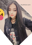 fun Argentina girl Magi from Mendoza AR331