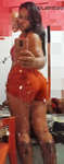 hot Brazil girl Lidiana from Sao Paulo BR11041