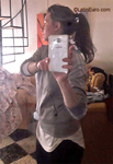 funny Argentina girl Maria Eugenia from Entre Rios AR334