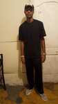 delightful Dominican Republic man Imanol from Santiago DO37413