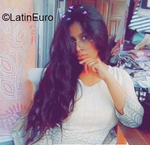 tall Mexico girl Dulce from Cuernavaca MX1782