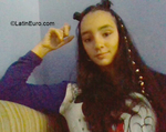 good-looking Uruguay girl Lucia from Montevideo UY44