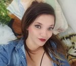 charming Venezuela girl Maria from Coro VE3005