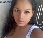 georgeous Ecuador girl Nathaly from Ecuador EC442