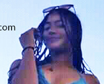 fun Venezuela girl Sofia from Caracas VE3026