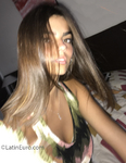 hot Argentina girl Eleonor from Cordoba AR353