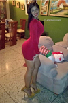 tall Venezuela girl Maria from Maturin VE3031