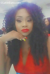 young Brazil girl Denise Luz from Guaiba BR11067