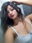 luscious Brazil girl Marina from Correntes BR11090