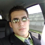 foxy United States man Dan from Dunedin US20685