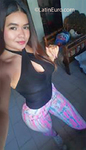 lovely Venezuela girl Marbella from Chacao VE3077