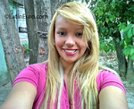 attractive Venezuela girl Ana from Barquisimeto VE3080
