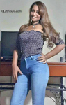 beautiful Venezuela girl Yoleidia from Maturin VE3083
