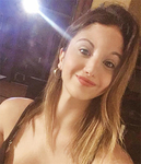 cute Argentina girl Cecila from Buenos Aires AR407