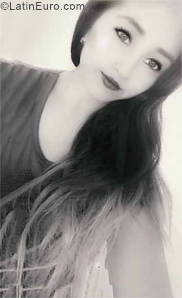 Date this hard body Mexico girl Jacqueline from Leon MX1812