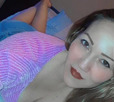 Date this exotic Venezuela girl Yusmary from Caracas VE3256