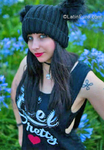 hard body Argentina girl Deni from Buenos Aires AR384