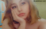 happy Argentina girl Agustina from Buenos Aires AR395