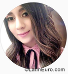 red-hot Ecuador girl Lissett from Guayaquil EC470