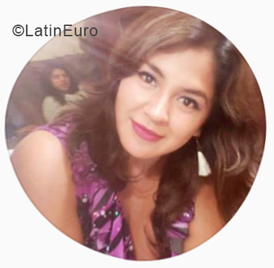 Date this sultry Peru girl Diana from Lima PE1543