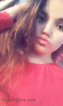beautiful Uruguay girl Nicole from Montevideo UY49