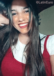 good-looking Argentina girl Emma from Obera AR392