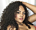 cute Brazil girl Maria from Ourinhos BR11177