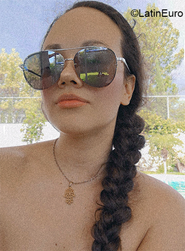 Date this hard body Mexico girl Karla from Monterrey MX1827