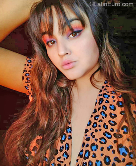 Date this beautiful Argentina girl Judith from Las Varillas AR405