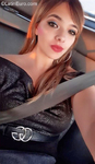 luscious Argentina girl Debora from Maria Juana AR410