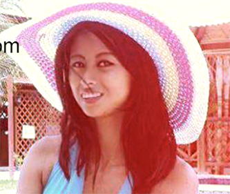 Date this charming Ecuador girl Alison from Machala EC489