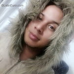 pretty Colombia man Carlos from Bogota CO27356