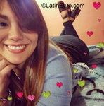 georgeous Argentina girl Tatiana from Paso del Rey AR421