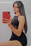 good-looking Uruguay girl Valentina from Canelones UY50