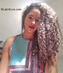 cute Ecuador girl Genesis from Guayaquil EC693