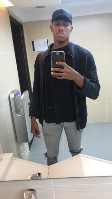 Date this pretty Colombia man Luis from Cali CO27583