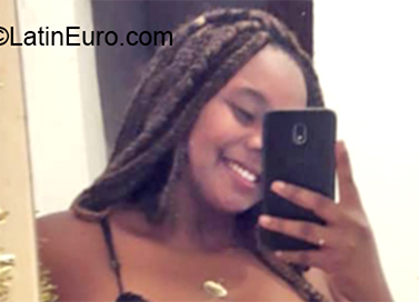 Date this passionate Brazil girl Raissy from Rio De Janeiro BR11151