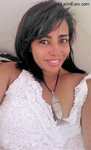 happy Brazil girl Luciana from Salvador BR11169